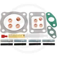 Zestaw montażowy Fendt  Farmer 308 (VIN 178/12001 - 178/30000),  309 (VIN 186/00001 - 186/30000),  310 (VIN 192/00001 - 192/03401