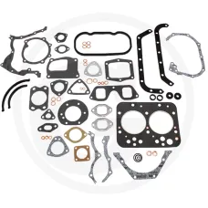 GRANIT 38087018 — Zestaw uszczelek kpl. Fiat  250/F/N/FN   8025.01 z uszczelką
