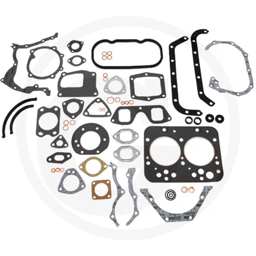 Zestaw uszczelek kpl. Fiat  250/F/N/FN   8025.01 z uszczelką