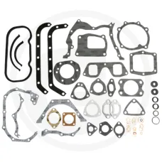 GRANIT 38087019 — Zestaw uszczelek kpl. Fiat  250/F/N/FN   8025.01 bez uszczelki