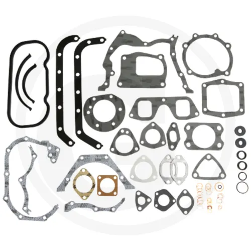 Zestaw uszczelek kpl. Fiat  250/F/N/FN   8025.01 bez uszczelki