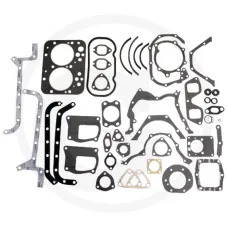 GRANIT 38087022 — Zestaw uszczelek kpl. Fiat  350-350DT/355C z uszczelką