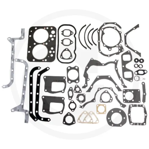 Zestaw uszczelek kpl. Fiat  350-350DT/355C z uszczelką