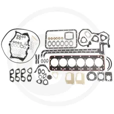 GRANIT 38087027 — Zestaw uszczelek kpl. Fiat  980/DT-1000/DT z uszczelką