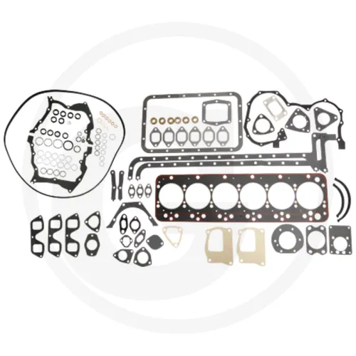 Zestaw uszczelek kpl. Fiat  980/DT-1000/DT z uszczelką
