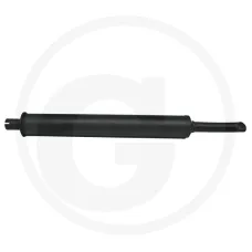 GRANIT 38099037 — Tłumik Massey Ferguson  35, 135, 148, 230, 235, 240, 245, 250, 255