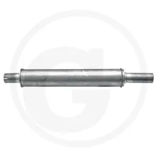 GRANIT 38099040 — Tłumik Ford  7000, 7600, 7700, 5610, 6610, 6710, 7610, 7710, 7910, 8210