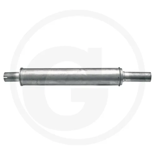 Tłumik Ford  7000, 7600, 7700, 5610, 6610, 6710, 7610, 7710, 7910, 8210