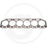 Uszczelka głowicy cylindra Deutz  Agrotron 6.20, 6.30, 6.45, 100, 120, 135, 150, 160, 175, 195, 200, 230, 260, Agrotron MK3 120, 135, 150, 160, 165