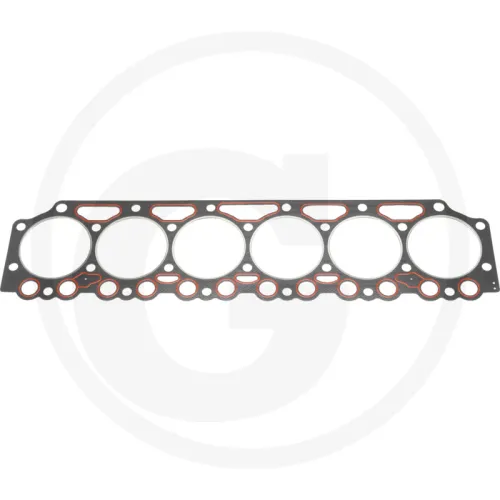 Uszczelka głowicy cylindra Deutz  Agrotron 6.20, 6.30, 6.45, 100, 120, 135, 150, 160, 175, 195, 200, 230, 260, Agrotron MK3 120, 135, 150, 160, 165