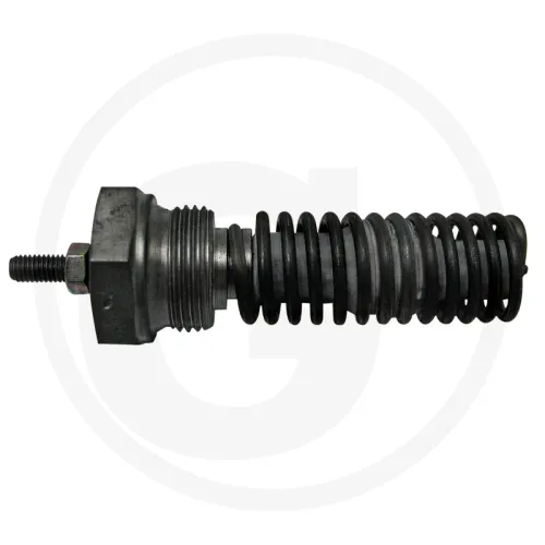 Świeca żarowa Steyr  8060, 8070, 8080, 8100