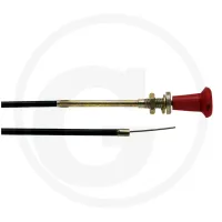 Linka gaszenia Uniwersalne linki gaszenia  różne typy grubość drutu: 1,4 mm  tuleja zew. Ø: 6