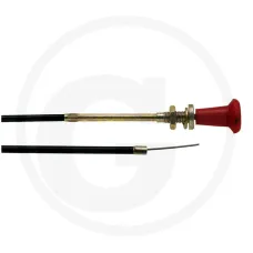 GRANIT 38099450 — Linka gaszenia Uniwersalne linki gaszenia  różne typy grubość drutu: 1,4 mm  tul...
