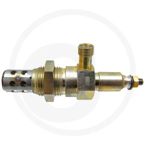 Świeca płomieniowa   z pompą Bosch Argon 50, 60, 70, 55F, 65, 75F, Aster 60, 70, Explorer II 60, 70, 80, 90T, Explorer Special 70, 80, 90, 80LP