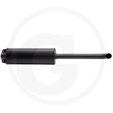 GRANIT 38099381 — Tłumik Lamborghini  R 684, 784, 854, 955, 1056, 1156