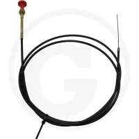 Linka gaszenia Uniwersalne linki gaszenia  różne typy grubość drutu: 1,4 mm  tuleja zew. Ø: 6