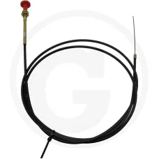 GRANIT 38099453 — Linka gaszenia Uniwersalne linki gaszenia  różne typy grubość drutu: 1,4 mm  tul...