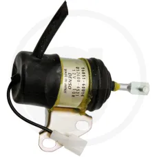GRANIT 38099527 — Wyłącznik magnetyczny gaszenia Kubota  B 1220D, 1620D, 1620DT, 1820D, 1820DS, 18...