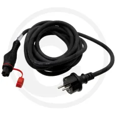 GRANIT 380MS5QMM2.5 — Przewód przyłączeniowy MS Akcesoria Pełen asortyment do elektrycznego podgrzewan...