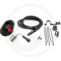 Podgrzewacz silnika Kubota  2550, L 245