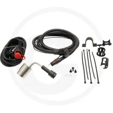 GRANIT 380MVP160 — Podgrzewacz silnika Kubota  2550, L 245
