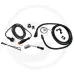 Element grzewczy Steyr  8055, 8060, 8065, 8070, 8075, 8080, 8090, 8110, 8130, 8150, 8165, 8180   WD311, 411, 611