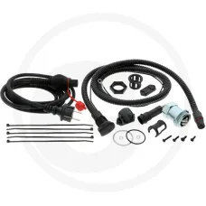 GRANIT 380MVP187A — Podgrzewacz silnika Deutz  seria 5 D (Tier 4i) 5080, 5090, 5090.4, 5100.4, seria...