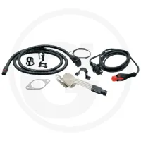 Podgrzewacz silnika kpl. Case IH  MXU 100, 110