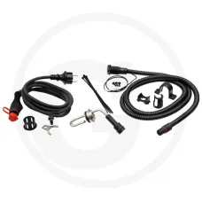 GRANIT 380MVP478 — Podgrzewacz silnika kpl. Massey Ferguson  5465, 6465, 6475, 6480, 7465, 7475, 74...
