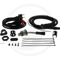 Motorvorwaermer Kubota  V 3300