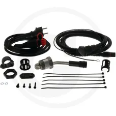 GRANIT 380MVP715 — Motorvorwaermer Kubota  V 3300