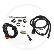 GRANIT 380MVP824 — Podgrzewacz silnika Deutz  seria 5 5100, 5110, 5120, 5130, seria 5 TTV 5100, 511...