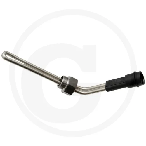 Element grzewczy J.C.B.  Koparko-ładowarka 2CX, 3CX, 4CX, ładowarka kołowa 411HT, 412S, 461HT
