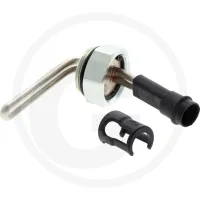 Element grzewczy John Deere  5620, 5720, 5820, 6010, 6110, 6210, 6310, 6410, 6510, 6610, 6810, 6910, 6910S, SE6010, SE6110, SE6210, SE6310, SE6410