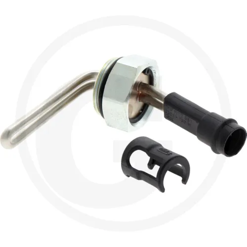 Element grzewczy John Deere  5620, 5720, 5820, 6010, 6110, 6210, 6310, 6410, 6510, 6610, 6810, 6910, 6910S, SE6010, SE6110, SE6210, SE6310, SE6410