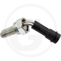 Element grzewczy Lamborghini  Spark (Tier 4F) 155, 155.4, 165, 165.4, 175, 175.4, 185, 205, 215, Spark VRT (Tier 4F) 155, 155.4, 165, 165.4, 175