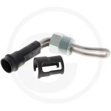 GRANIT 380RE940 — Element grzewczy Weidemann  Ładowarka kompaktowa 1230CX35, 1240CX35, 1250CX35, 1...