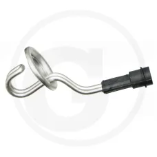 GRANIT 380RE204 — Element grzewczy Renault  551-4S, 551S, 651, 651-4, 681-4, 751S, 751-4S, 58-12LS...