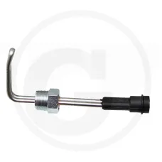 GRANIT 380RE231 — Element grzewczy Lindner Geo Truck: 63, 73, 83, 93
