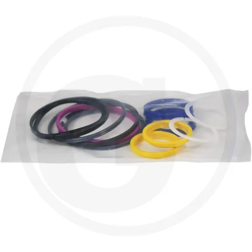 Dichtsatz New Holland  T4.55, T4.65, T4.75