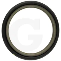Pierścień uszczelniający Fendt Części zamienne 40 x 4,2 mm, do siłownika dwustronnego działania, sterowanie urządzeń