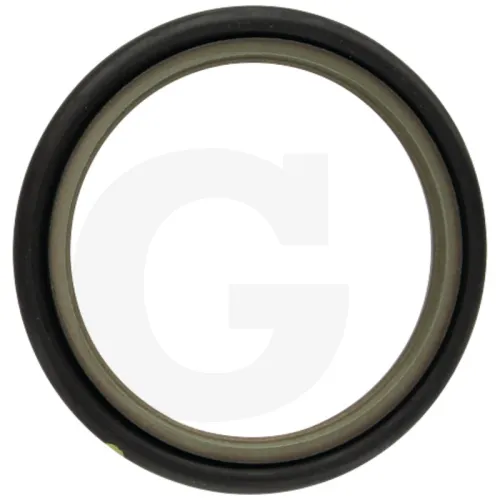 Pierścień uszczelniający Fendt Części zamienne 40 x 4,2 mm, do siłownika dwustronnego działania, sterowanie urządzeń
