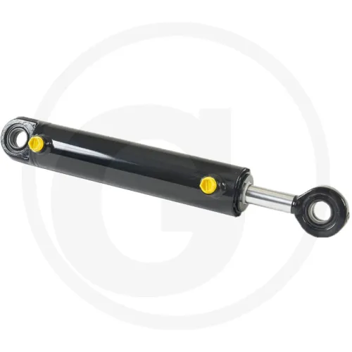 Zylinder Steyr  6185 CVT, 6200 CVT, 6220 CVT, 6240 CVT