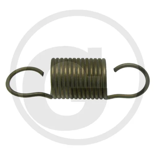 Sprężyna naciągowa Części zamienne starsza wersja, kat. 2, 2H, 3