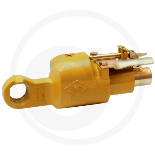Korpus podstawy Korpus podstawowy HGST Stabilizator HGST z hydraulicznym korpusem podstawy