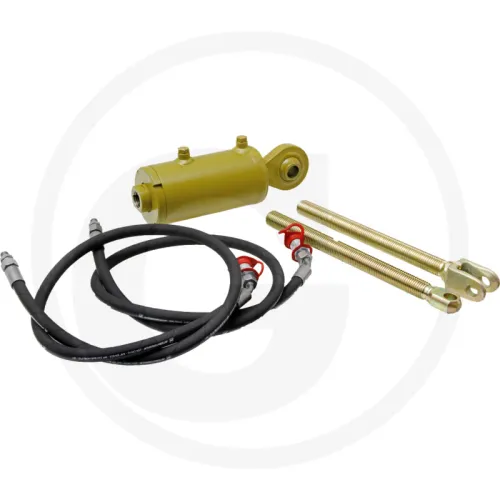 HVST - zestaw 310 Akcesoria do stabilizatora HVST Stabilizator hydrauliczny, zestaw HVST 310