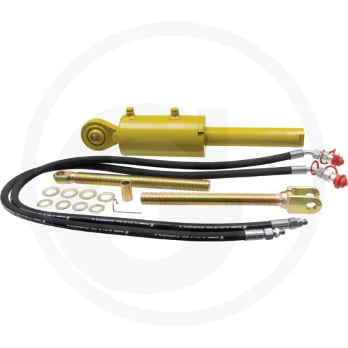HVST - zestaw 540 Akcesoria do stabilizatora HVST Stabilizator hydrauliczny, zestaw HVST 540