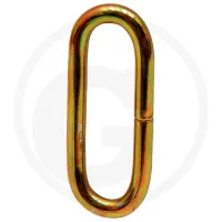 Ogniwo Części zamienne do haków zaczepowych Części zamienne Walterscheid