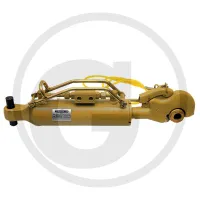 Łącznik górny hydrauliczny Hak zaczepowy / przegub widełkowy Łącznik górny