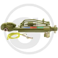 Łącznik górny hydrauliczny Hak zaczepowy / przegub widełkowy Łącznik górny
